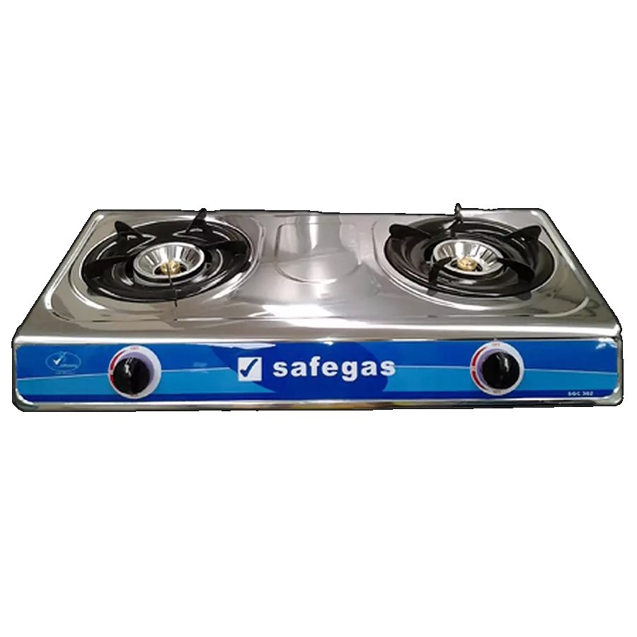 Gas Stoves and Cooker Tops
