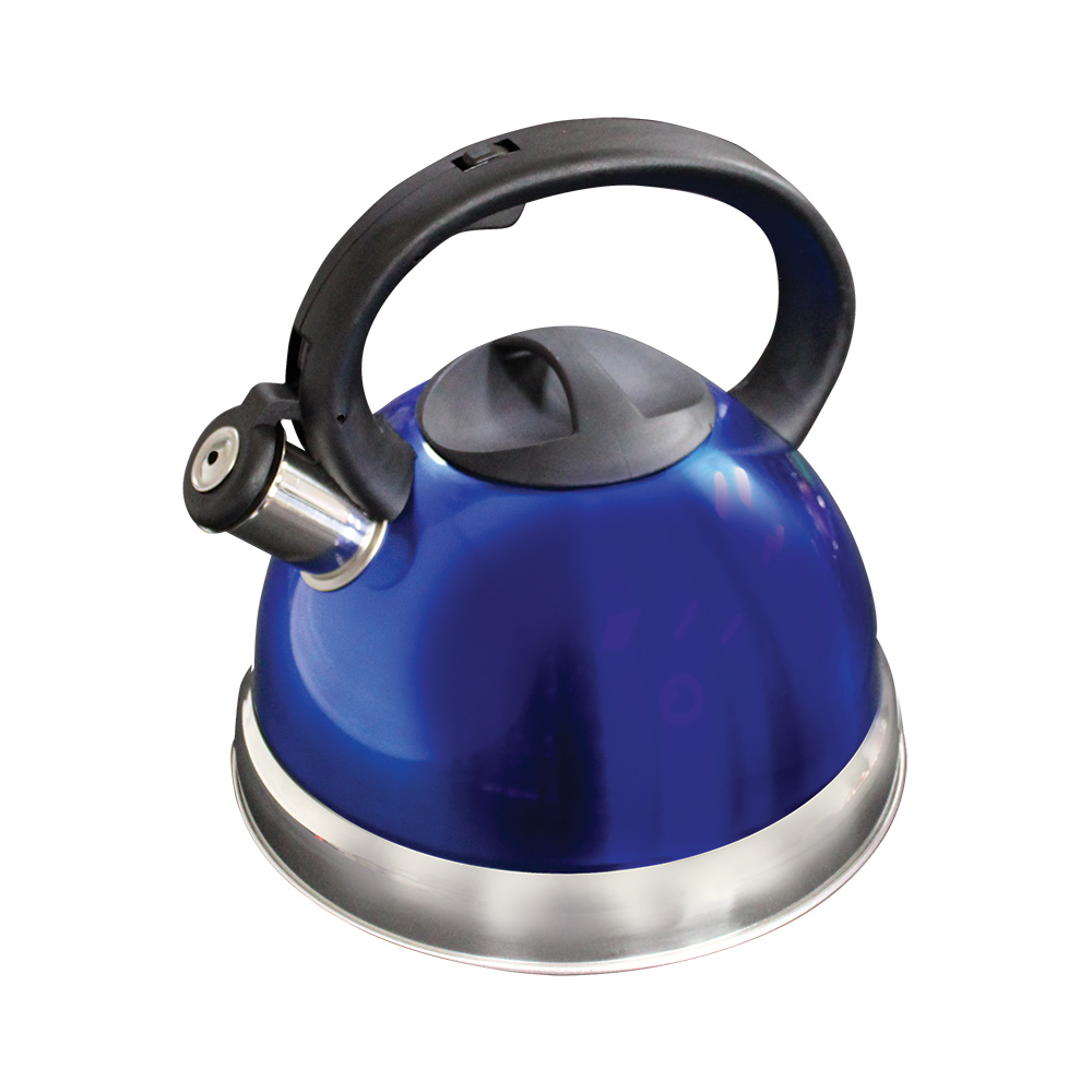 Gas Kettles