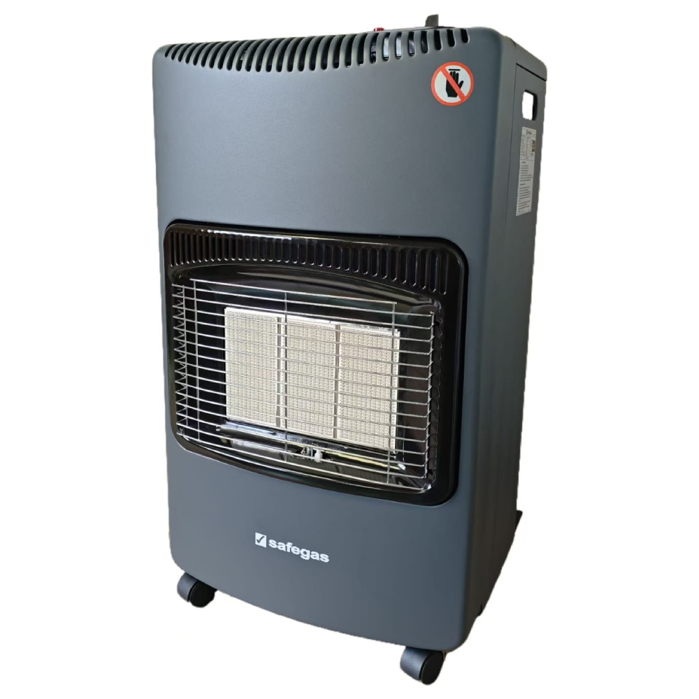 Gas Heaters